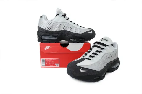 Nike Air Max 95 Grey – photo 7