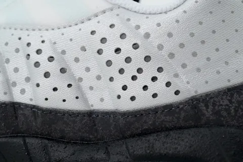 Nike Air Max 95 Grey – photo 5