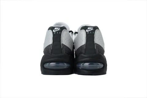 Nike Air Max 95 Grey – photo 3