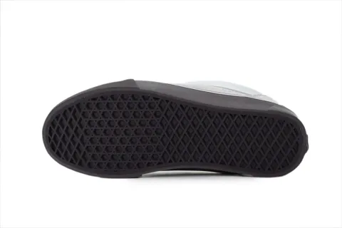 Vans Knu Skool Pop Outsole - Cream Purple – photo 4