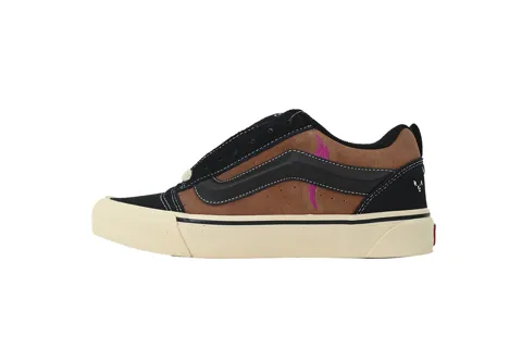 Disney x Vans Knu Skool Scar
