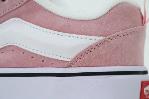 Vans Knu Skool Cherry blossom pink – photo 5