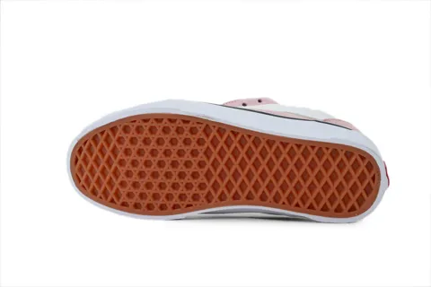 Vans Knu Skool Cherry blossom pink – photo 4
