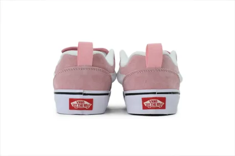 Vans Knu Skool Cherry blossom pink – photo 3