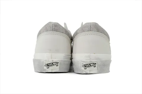 Vans Old Skool Souvenir Pack - Oatmeal – photo 3