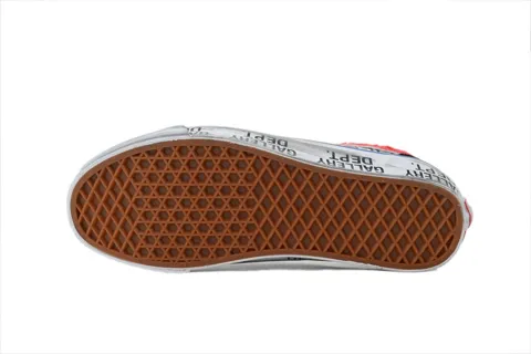 Vans Old Skool Good Luck – photo 4