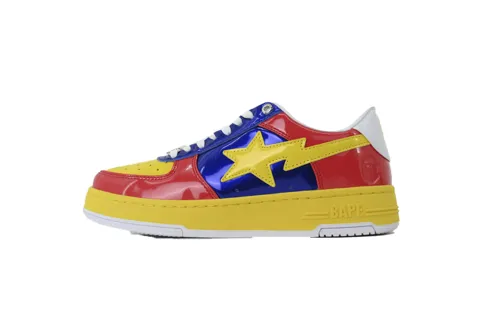 Red/Blue
