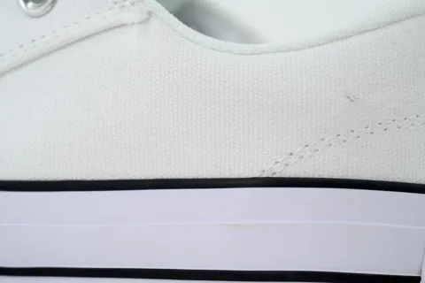 Converse Chuck Taylor All Star Low Malden Street - White – photo 5