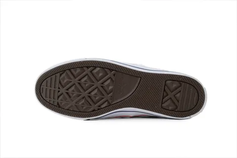 Converse Chuck Taylor All Star High Malden Street - White – photo 4