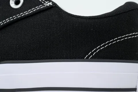 Converse Chuck Taylor All Star Low Malden Street - Black – photo 5