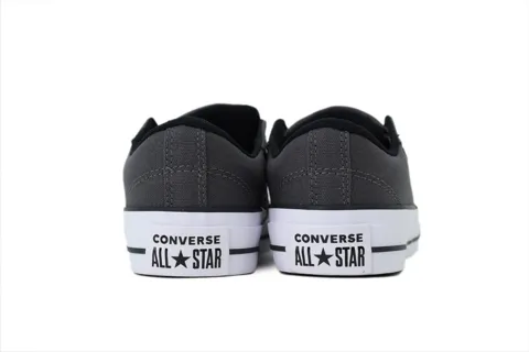 Converse Chuck Taylor All Star Low Charcoal – photo 3