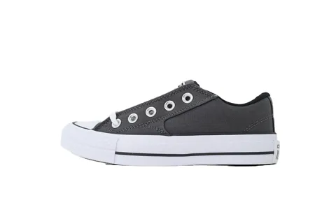 Converse Chuck Taylor All Star Low Charcoal