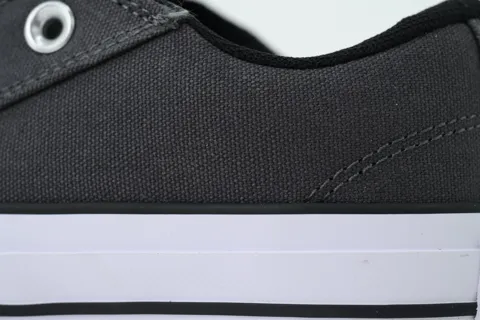 Converse Chuck Taylor All Star Low Charcoal – photo 5