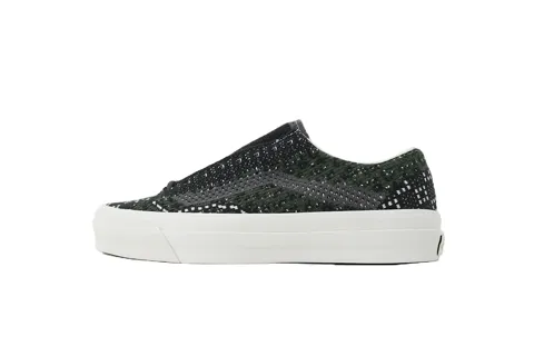 Knit Pack - Cheetah Dried Kelp Green