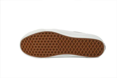 Vans Old Skool Knit Pack - Cheetah Dried Kelp Green – photo 4
