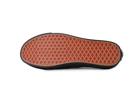 Vans Authentic Punk Check – photo 4