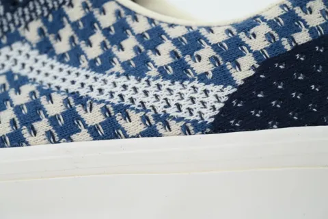 Vans Old Skool Navy – photo 5