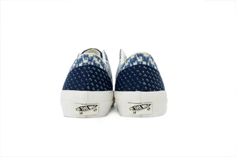 Vans Old Skool Navy – photo 3