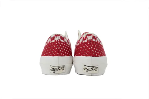 Vans Old Skool Chili Pepper – photo 3