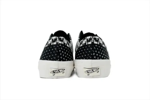Vans Old Skool Black White – photo 3