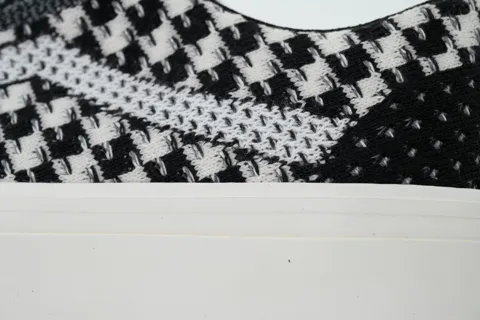 Vans Old Skool Black White – photo 5