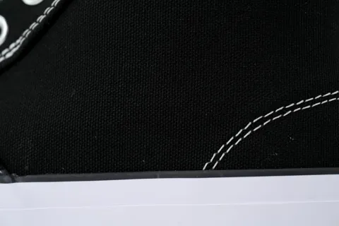 Converse Chuck Taylor All Star High Black White – photo 5