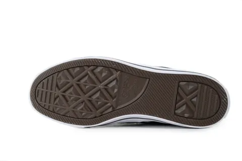 Converse Chuck Taylor All Star High Black White – photo 4
