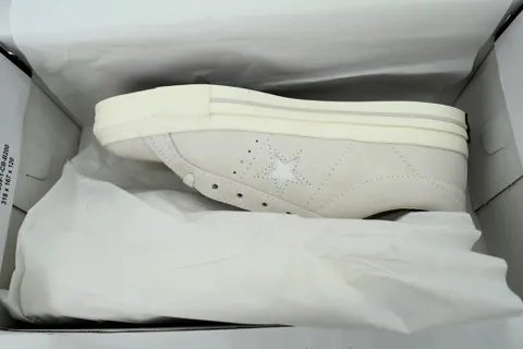 Converse One Star White Sand – photo 8