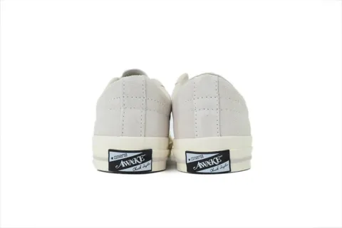 Converse One Star White Sand – photo 3