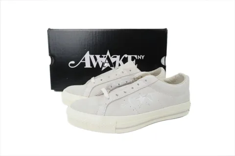 Converse One Star White Sand – photo 6