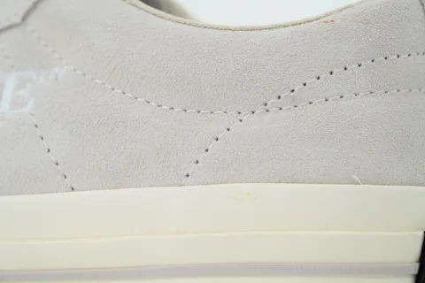Converse One Star White Sand – photo 5