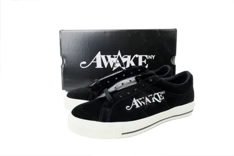 Converse One Star Black – photo 6