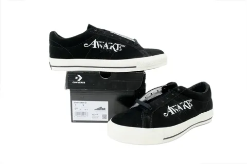 Converse One Star Black – photo 7
