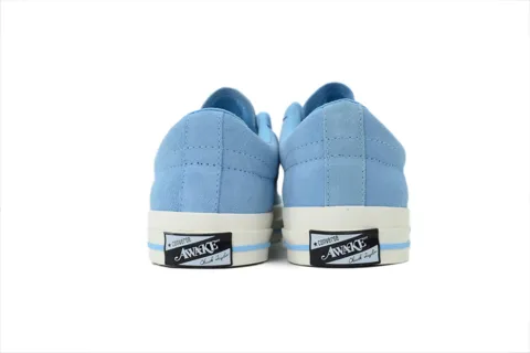 Converse One Star Blue – photo 3