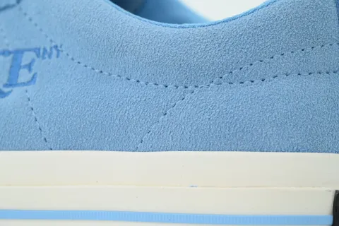 Converse One Star Blue – photo 5