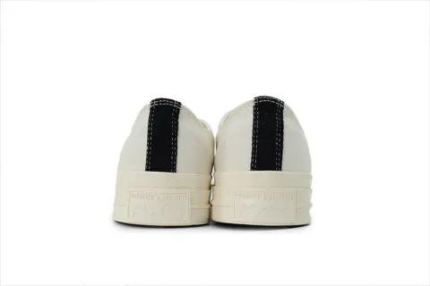 Converse Chuck 70 Low Milk – photo 3