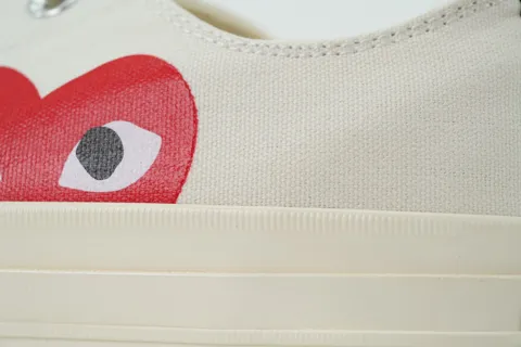 Converse Chuck 70 Low Milk – photo 5