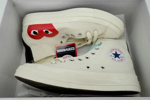Converse Chuck 70 High Milk – photo 8