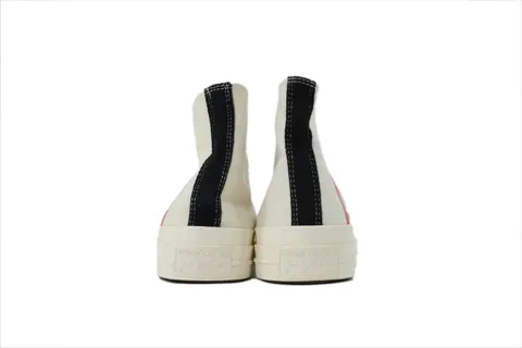 Converse Chuck 70 High Milk – photo 3