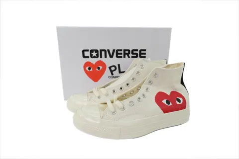 Converse Chuck 70 High Milk – photo 6