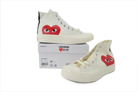 Converse Chuck 70 High Milk – photo 7