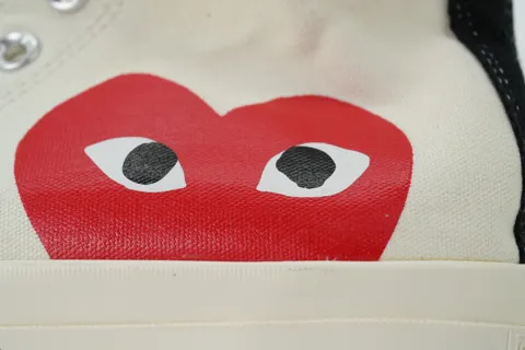 Converse Chuck 70 High Milk – photo 5