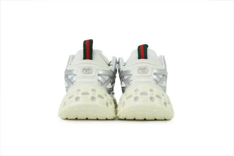 Gucci Cub3d Grey White Demetra – photo 3