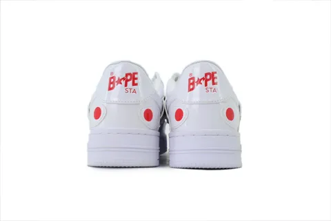 Bape Sta White – photo 3