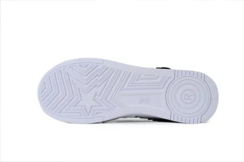 Bape Sta Black/White – photo 4