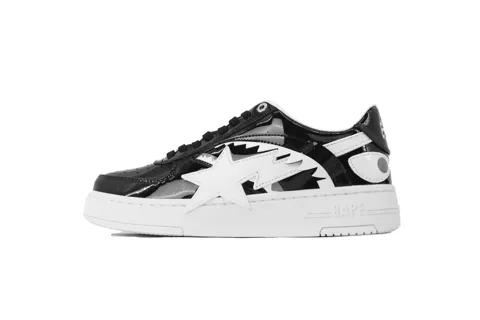 Black/White