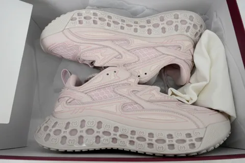 Gucci Cub3d s Cub3d Sneaker – photo 8