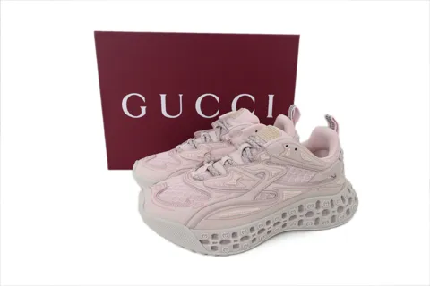 Gucci Cub3d s Cub3d Sneaker – photo 6