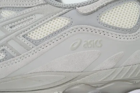 ASICS Gel-NYC Cream Cloud Grey – photo 5