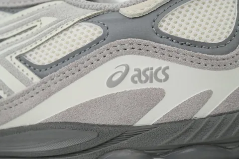 ASICS Gel-NYC Cream Oyster Grey – photo 5